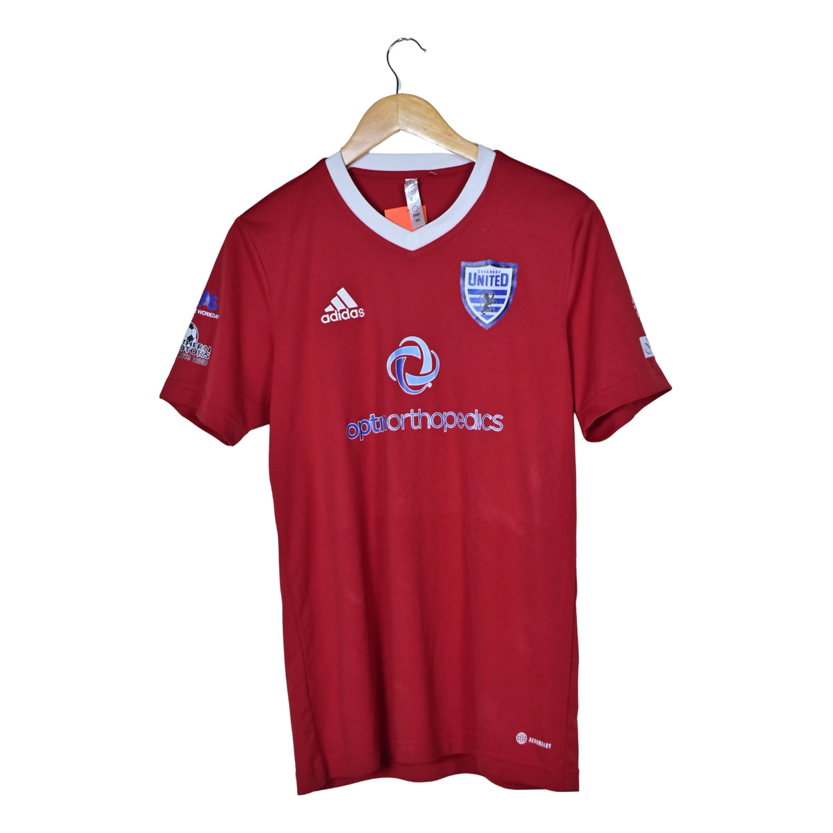 Women's Football Jersey