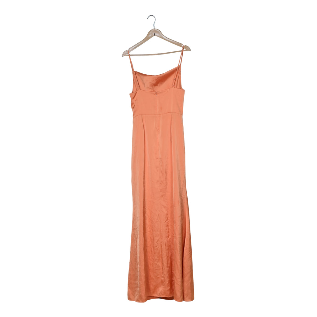 Women's Silk Slip Dress