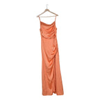 Women's Silk Slip Dress
