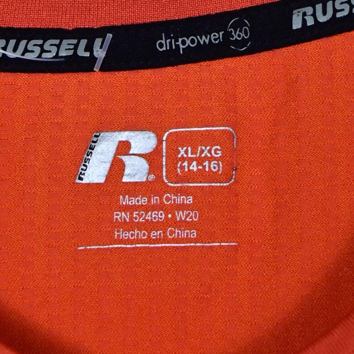 Boy's Full Sleeves T-Shirt