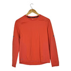 Boy's Full Sleeves T-Shirt