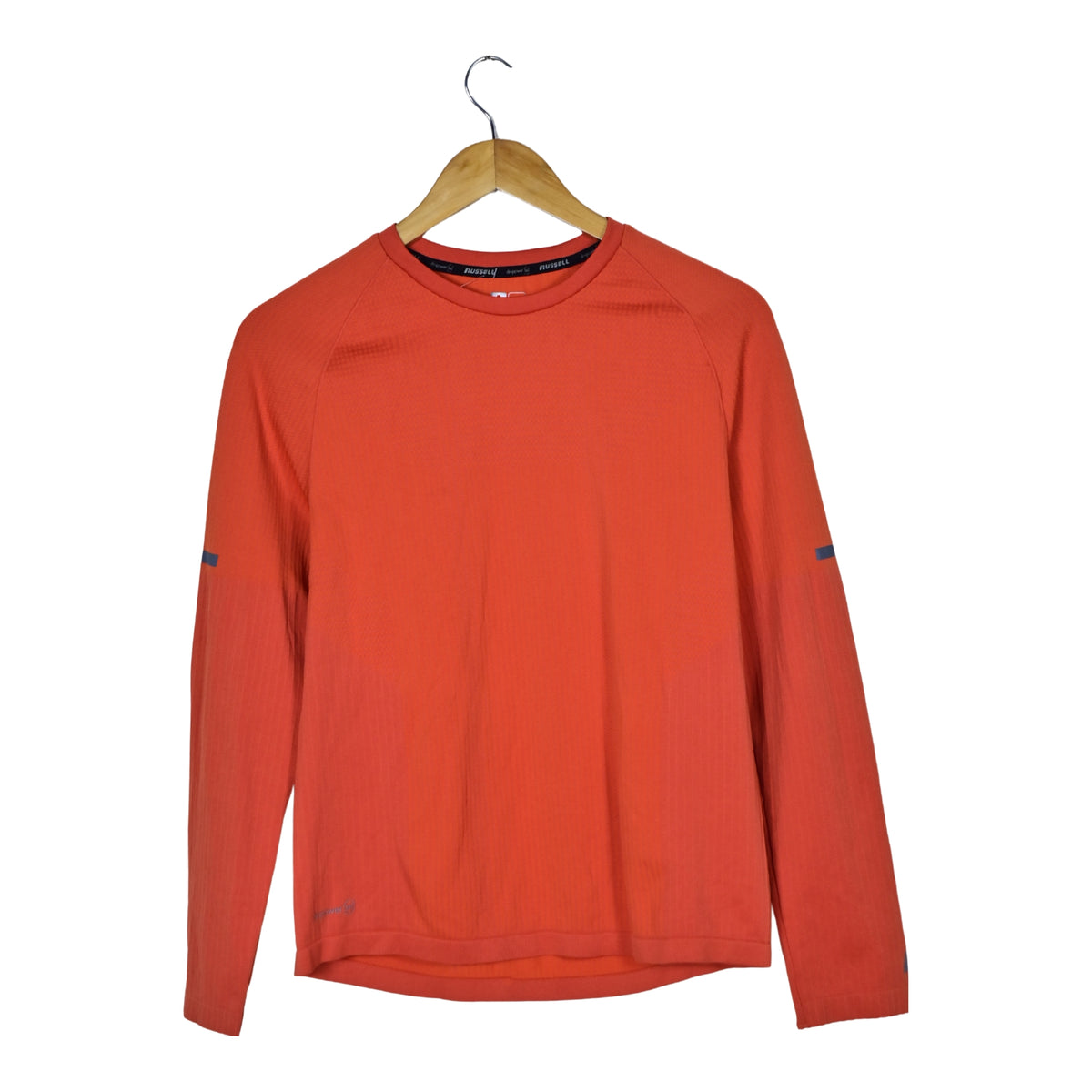 Boy's Full Sleeves T-Shirt