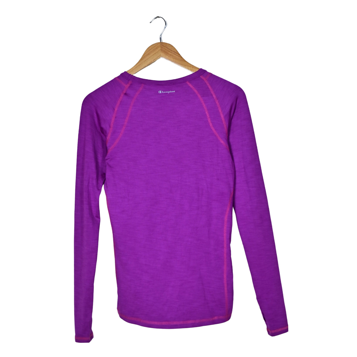 Women's Full Sleeves T-Shirt