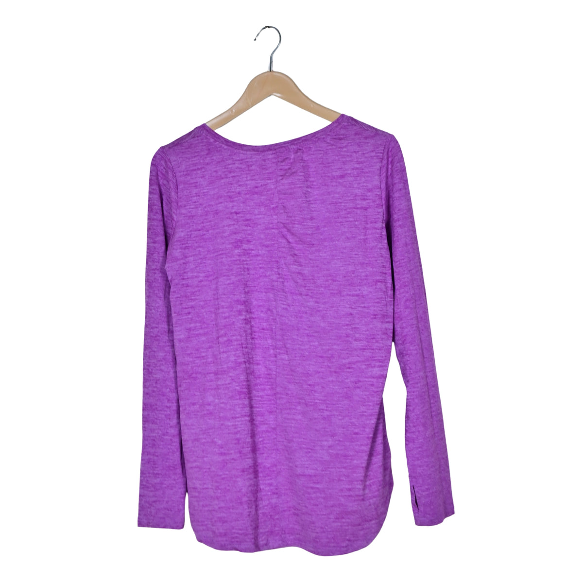 Women's Full Sleeves T-Shirt