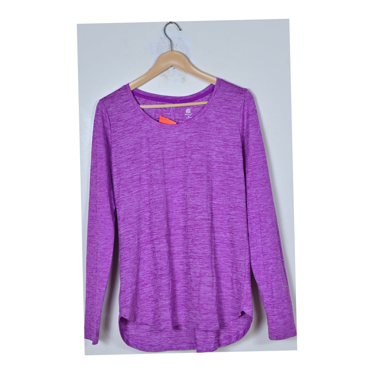 Women's Full Sleeves T-Shirt