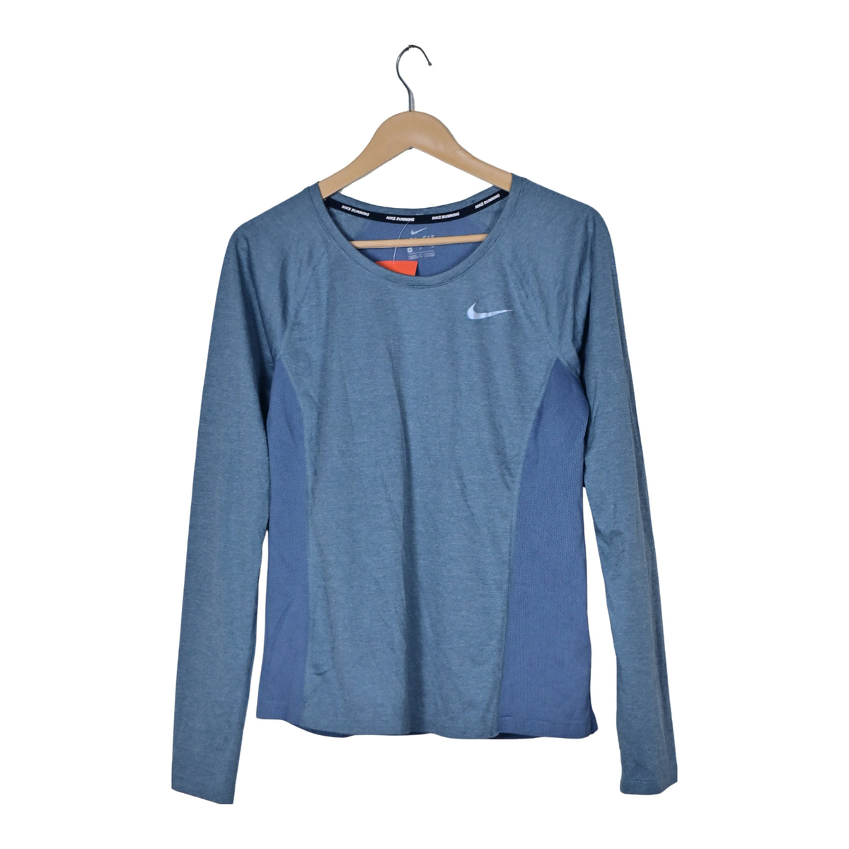 Women's Full Sleeves T-Shirt