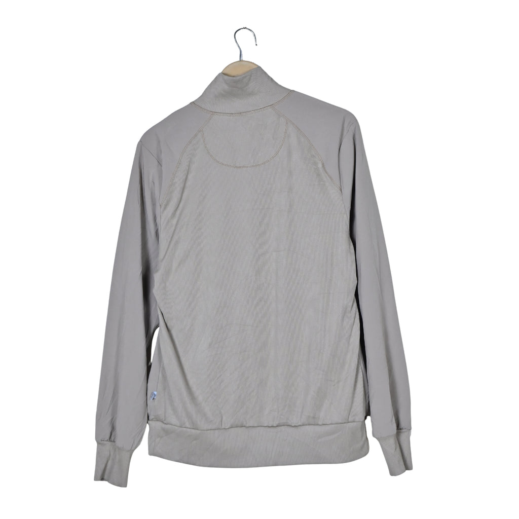 Men's Zipper Jacket