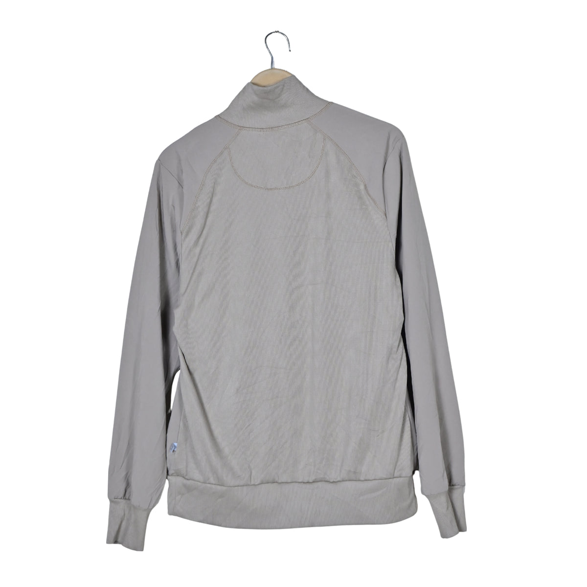 Men's Zipper Jacket
