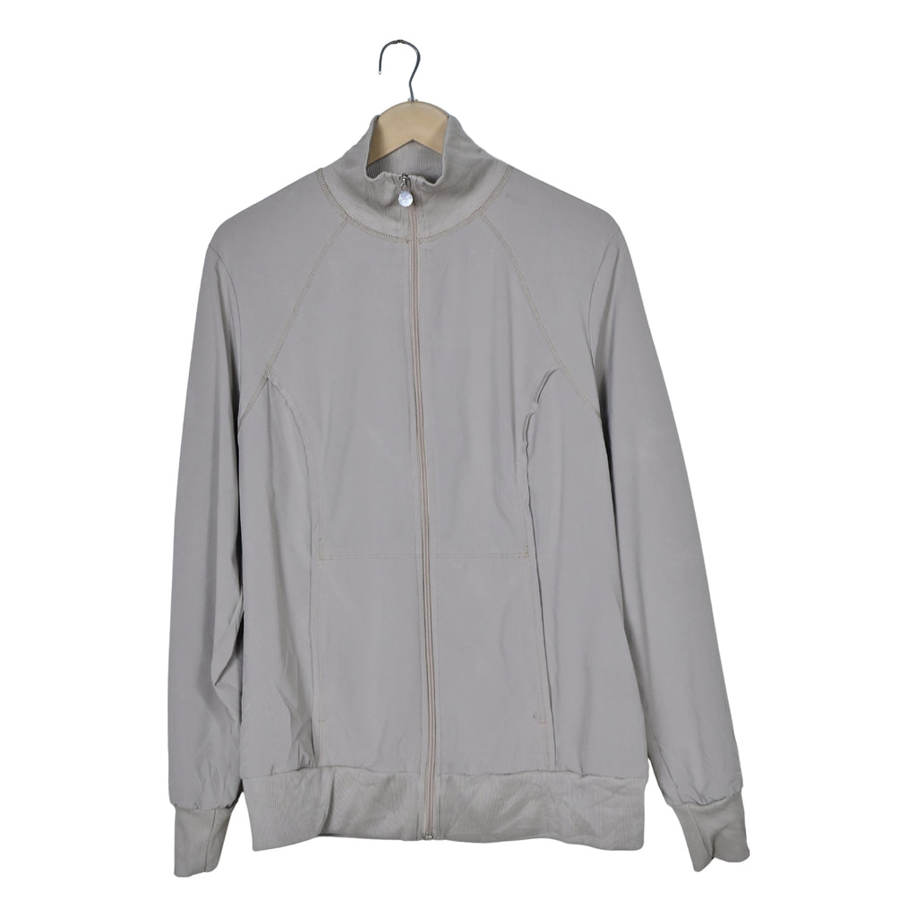 Men's Zipper Jacket