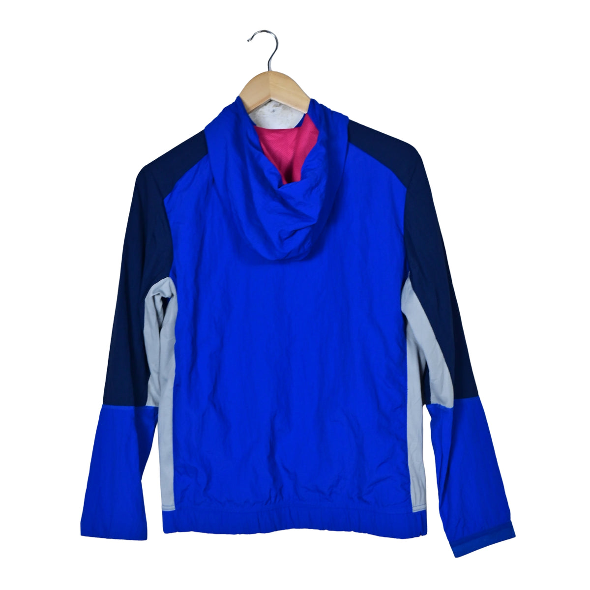 Boy's Zipper Jacket