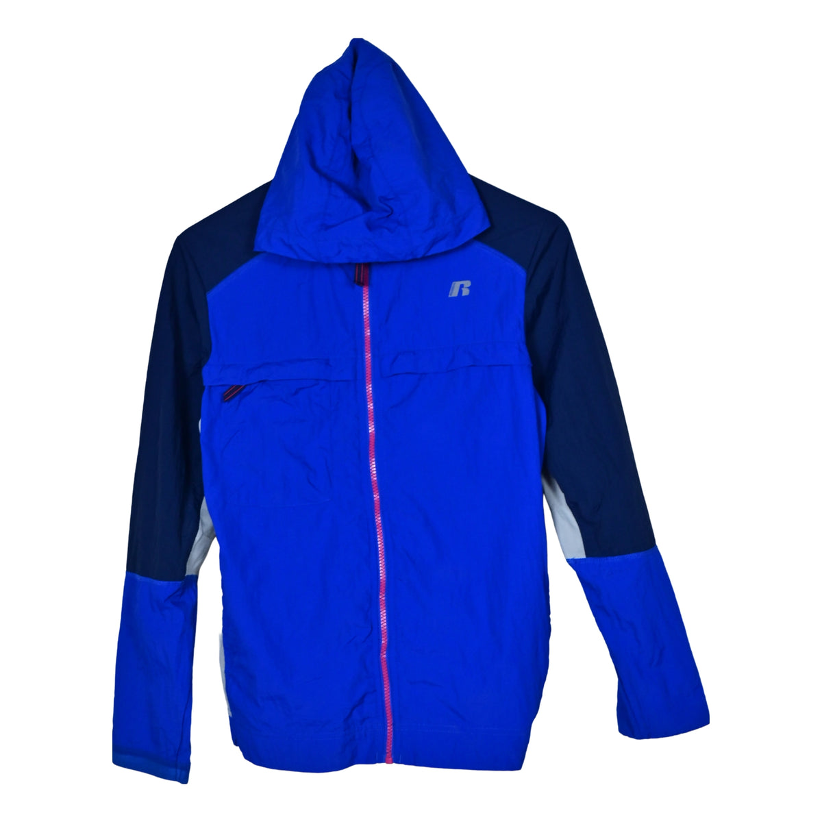 Boy's Zipper Jacket