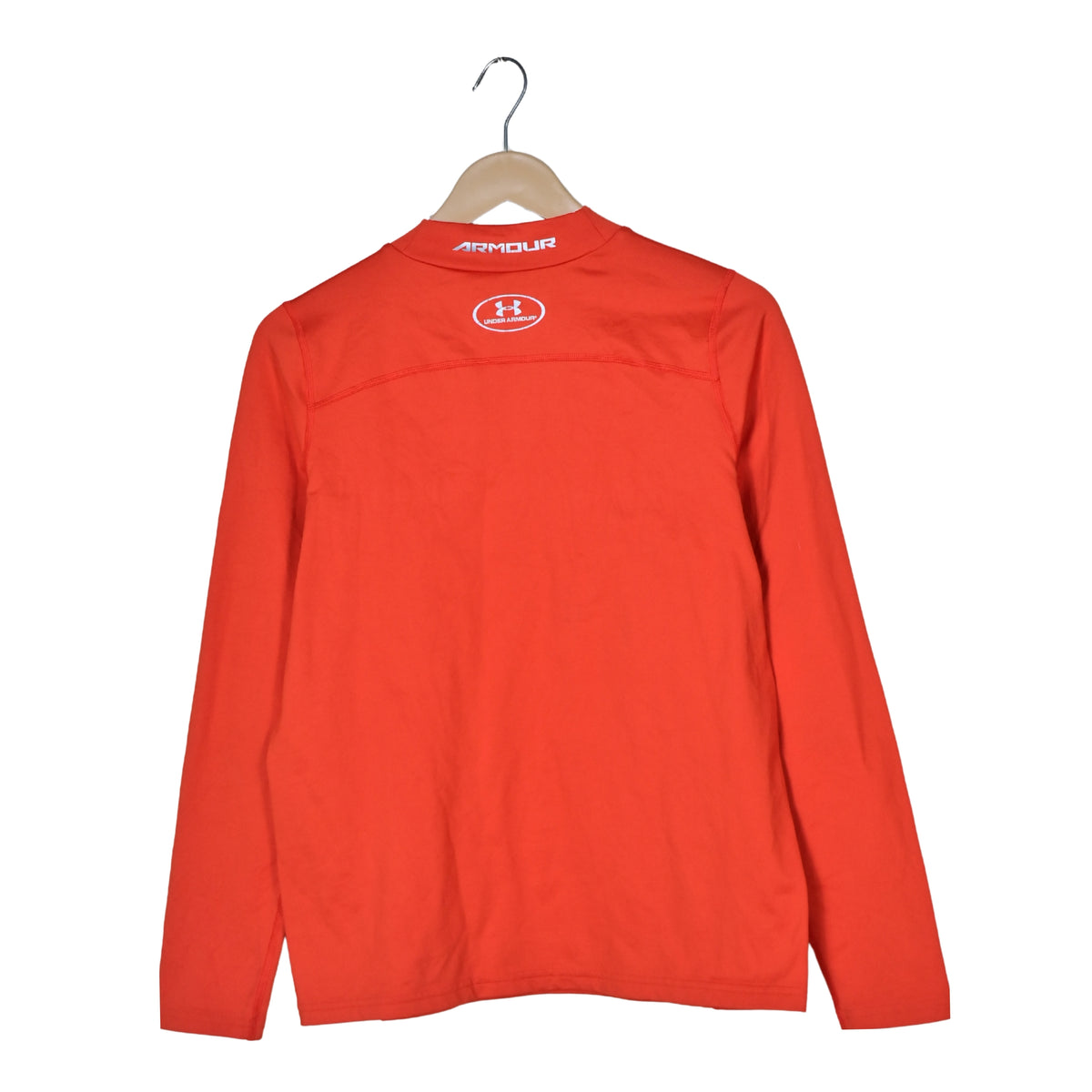 Women's Full Sleeves T-Shirt