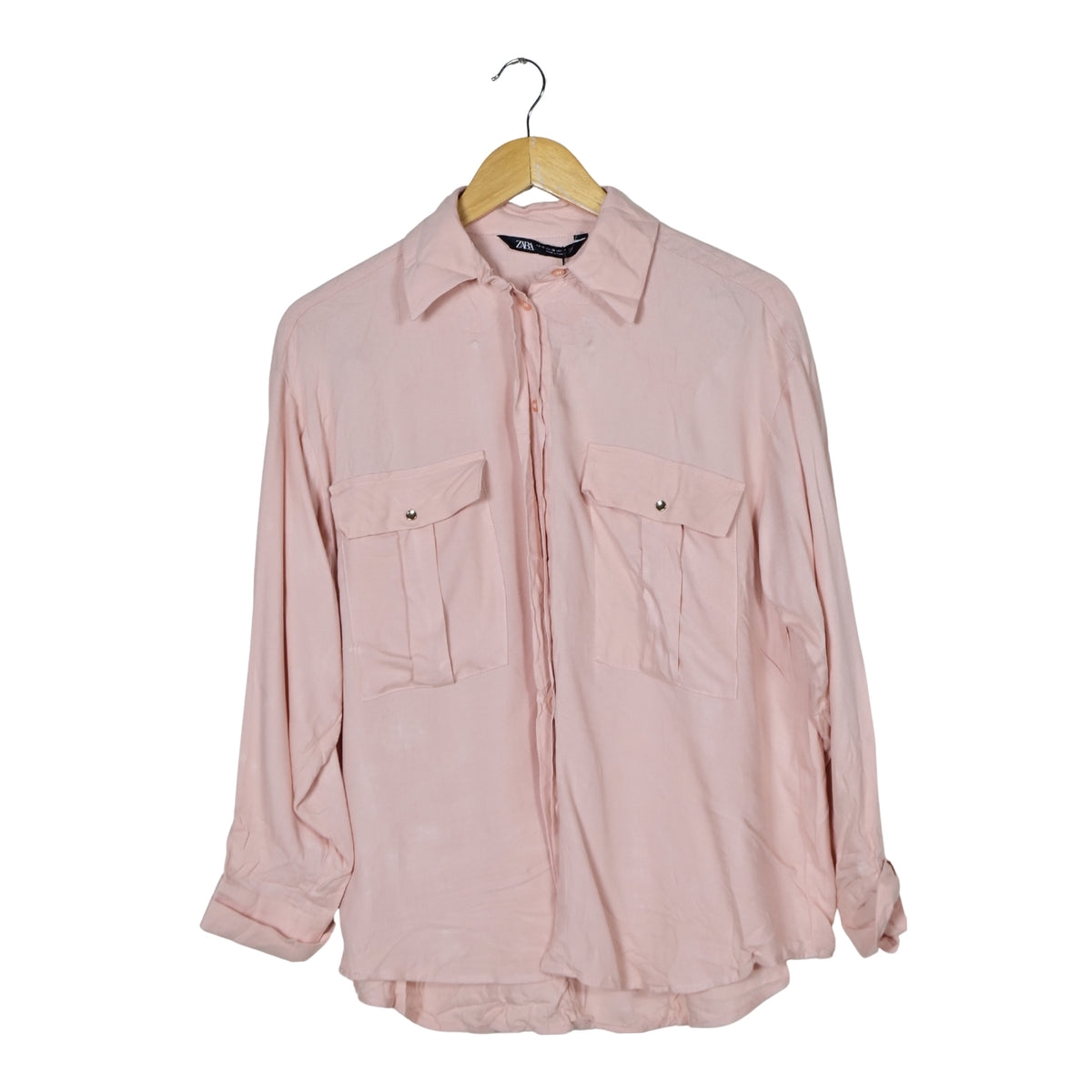 Women's Button Down Shirts