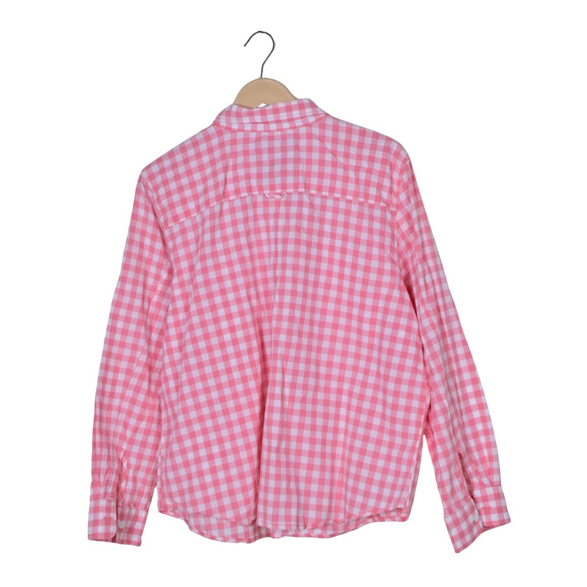 Women's Button Down Shirts