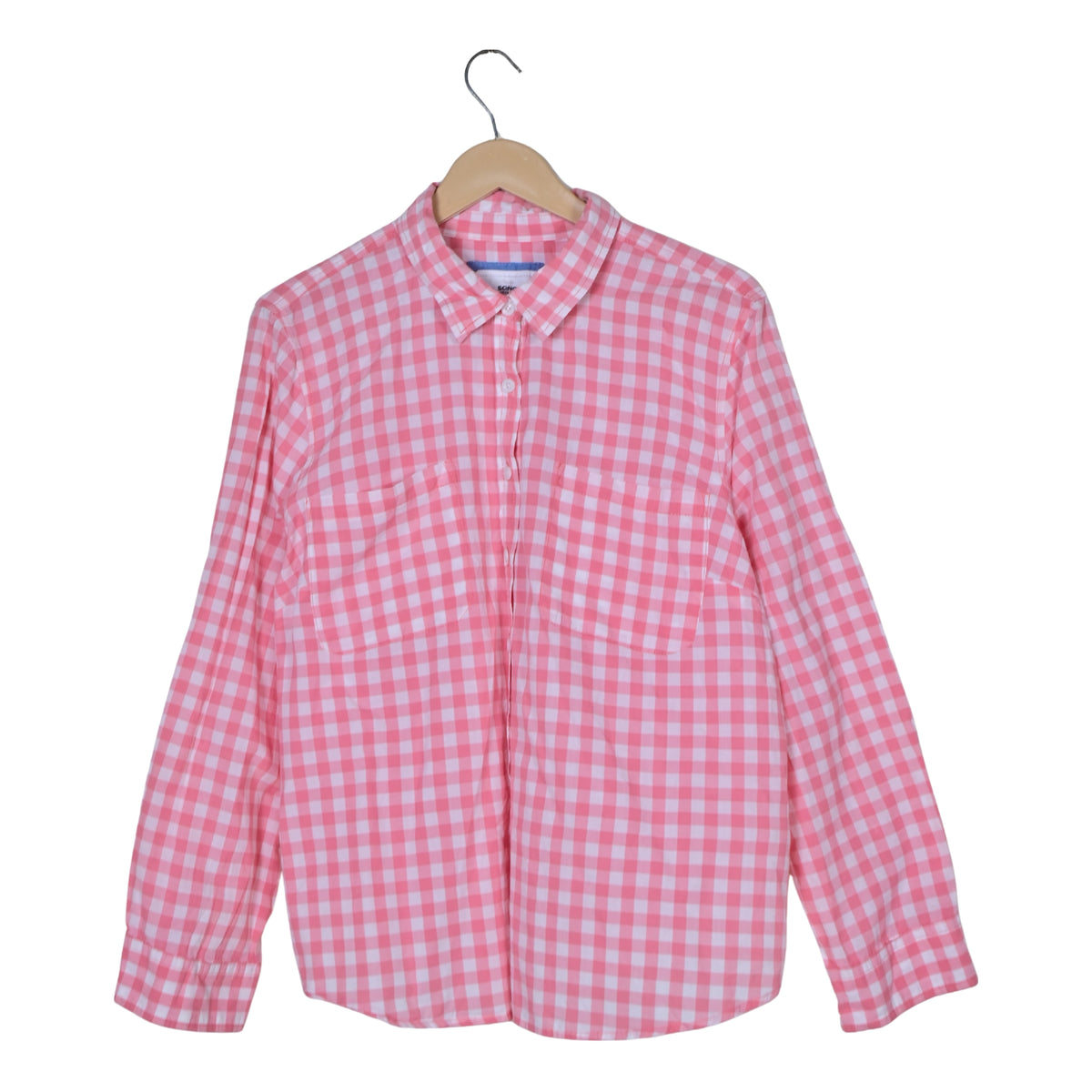 Women's Button Down Shirts