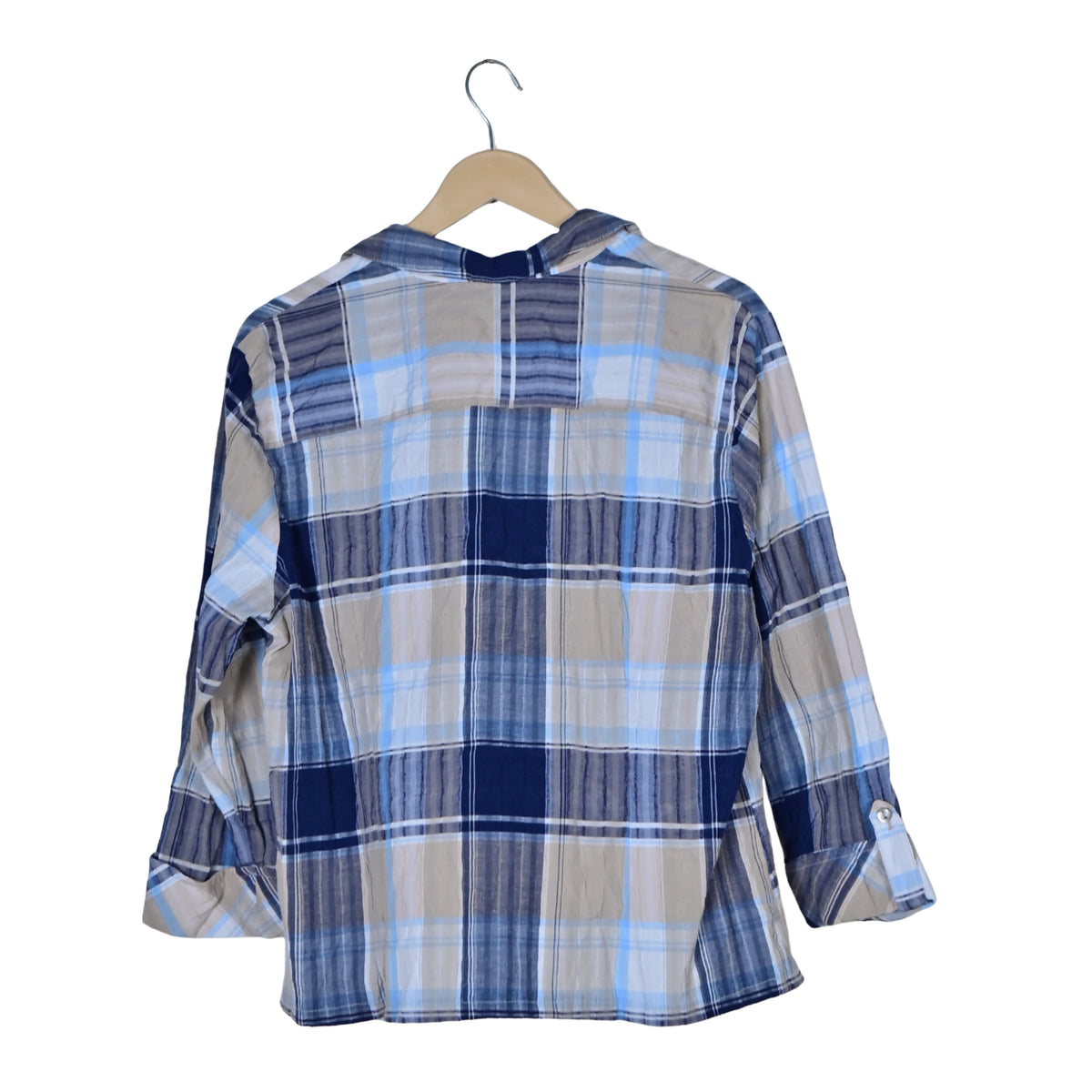 Women's Button Down Shirts