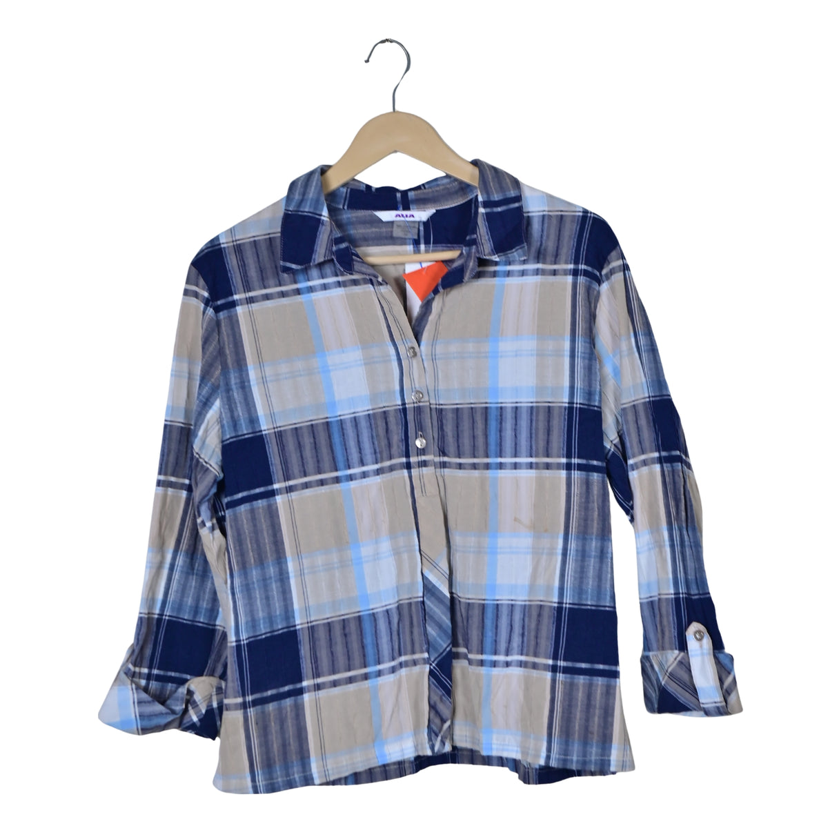 Women's Button Down Shirts