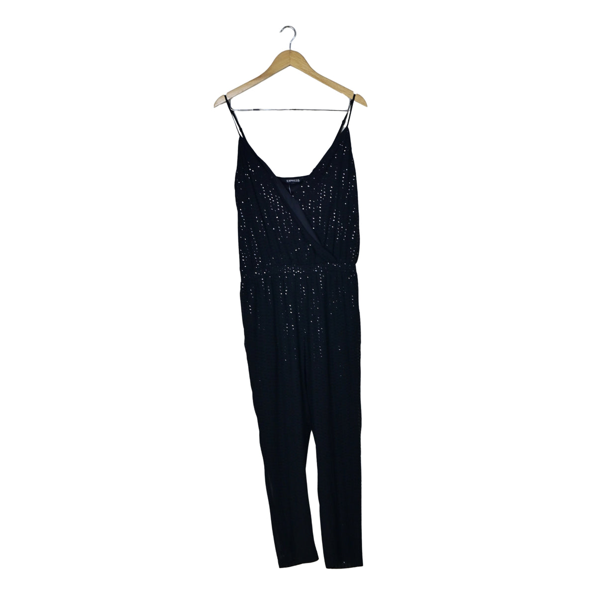 Women's Fancy Jumpsuit
