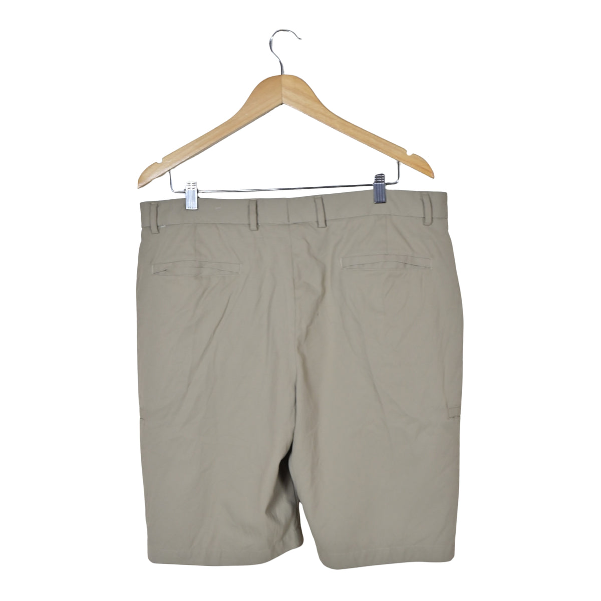 Women's Cotton Short
