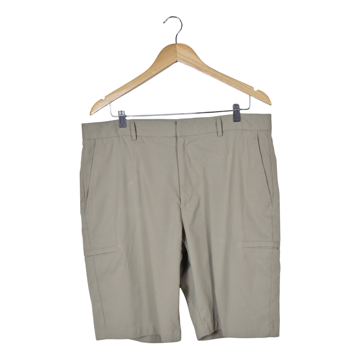 Women's Cotton Short
