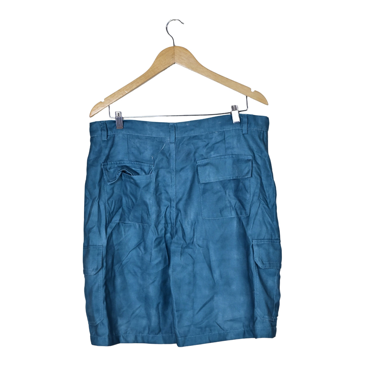 Women's Cargo Short