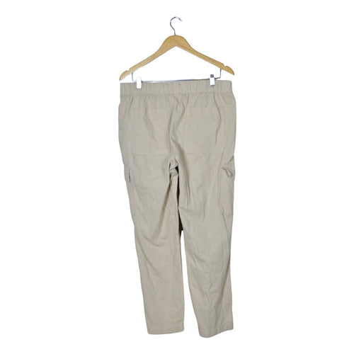 Men's Cargo Trouser