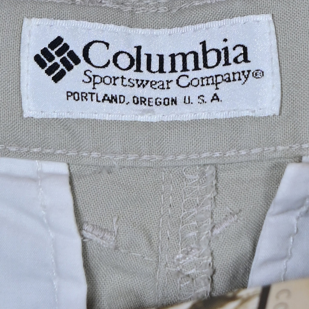 Men's Cargo Pant