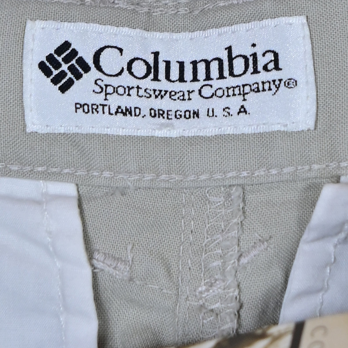 Men's Cargo Pant