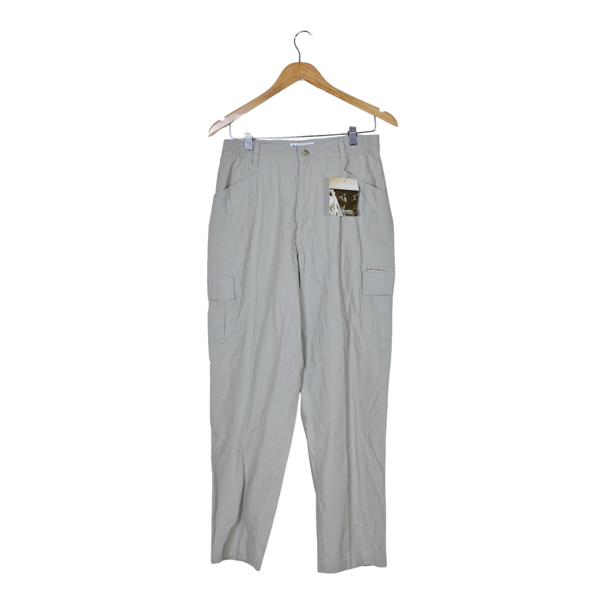 Men's Cargo Pant