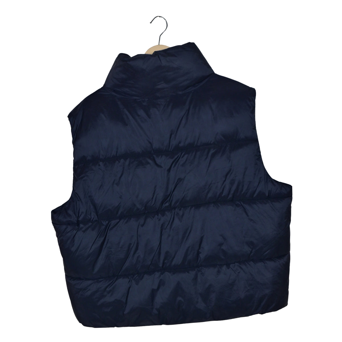 Women's Puffer Sleeveless Jacket