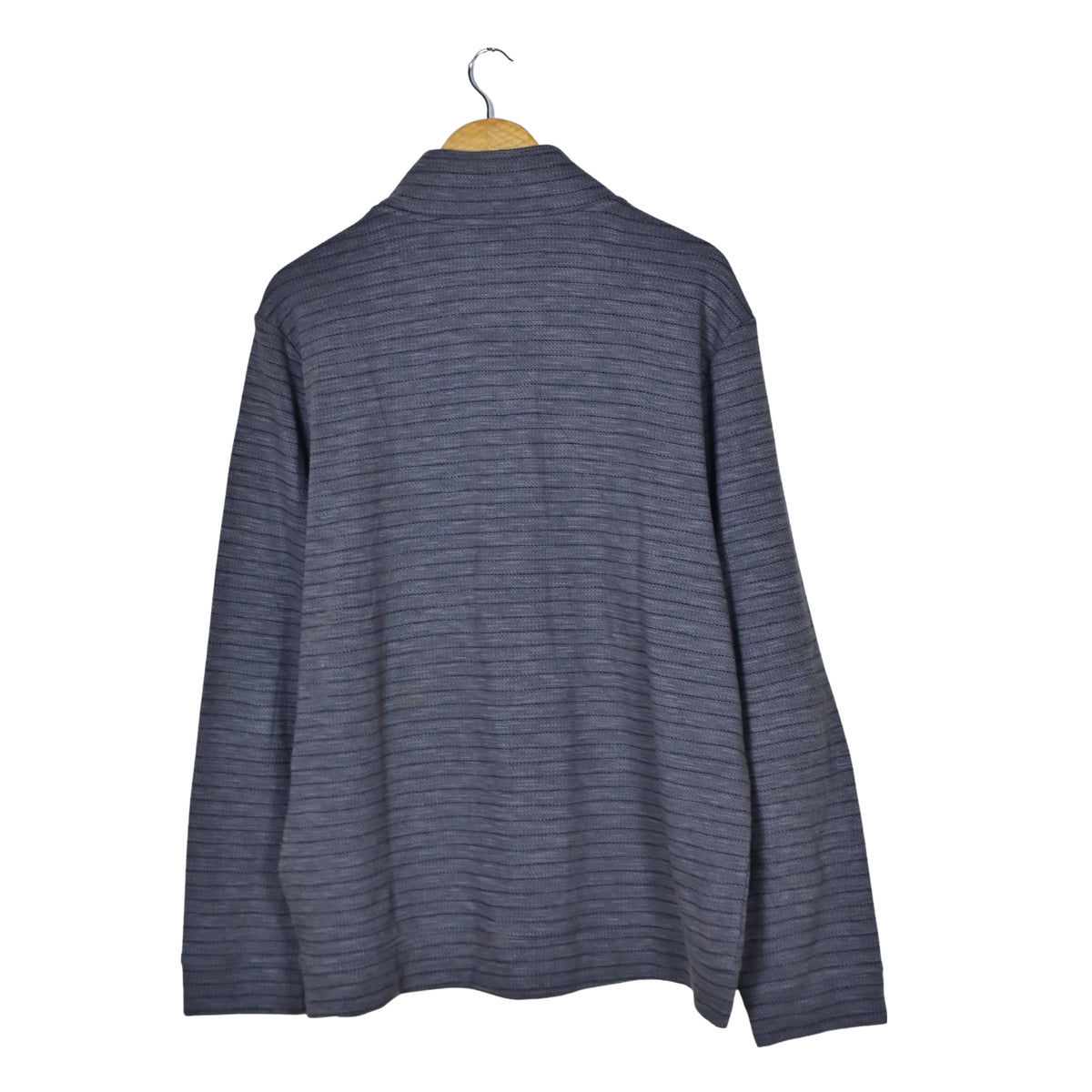 Men's Quarter Zipper