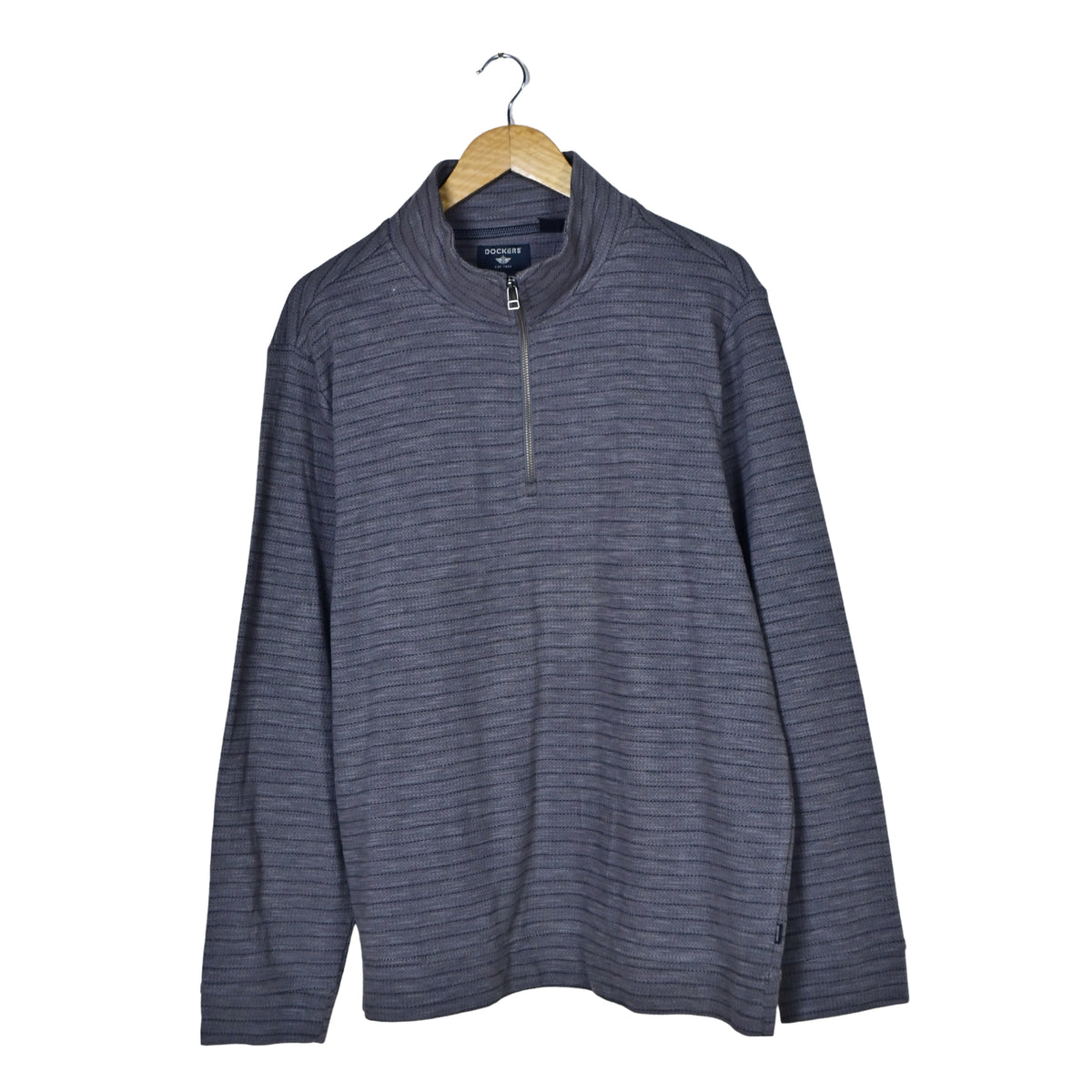 Men's Quarter Zipper
