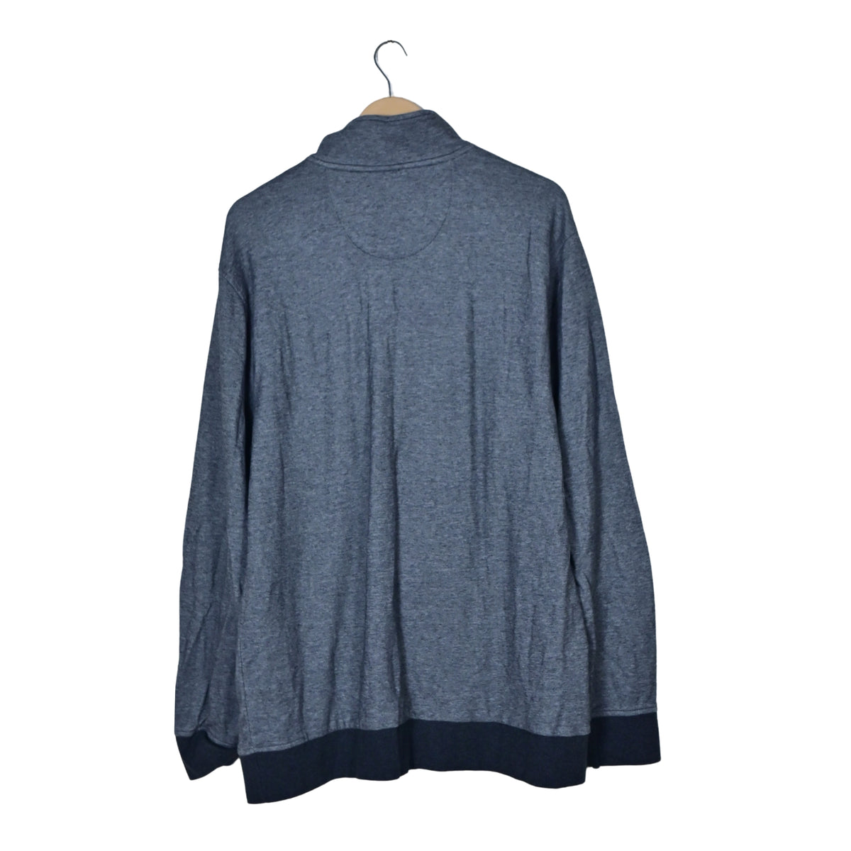 Men's Quarter Zipper