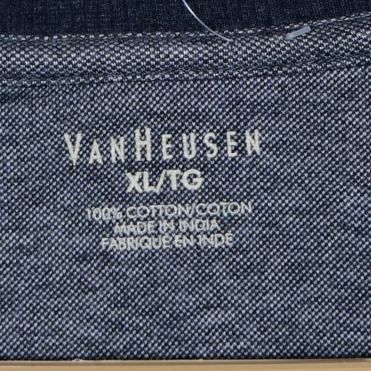 Men's Quarter Zipper