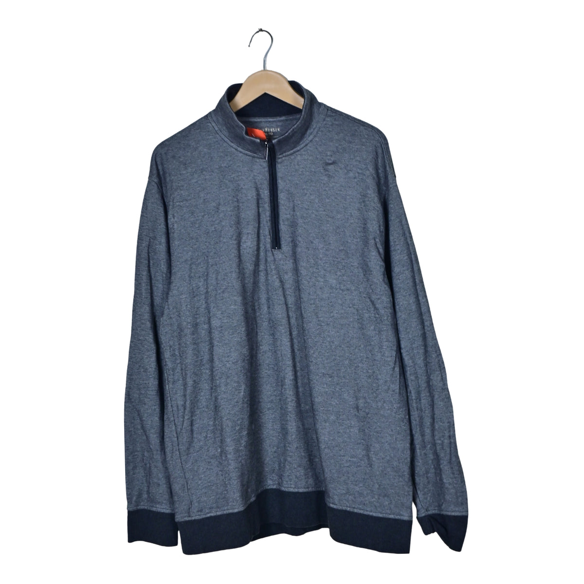 Men's Quarter Zipper