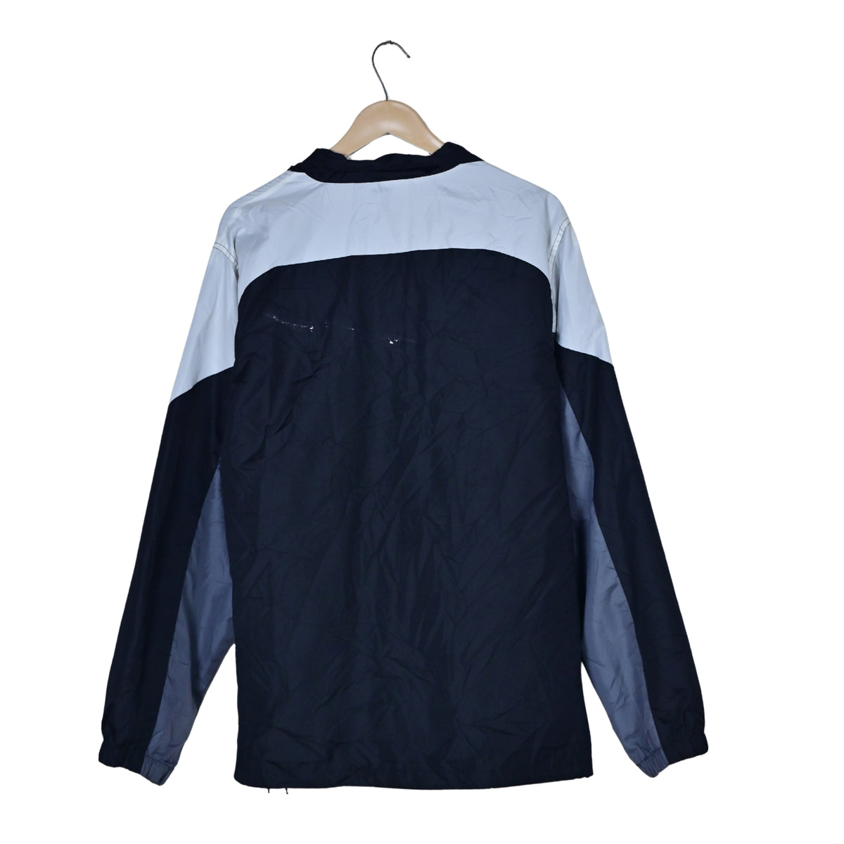 Men's Zipper Jacket
