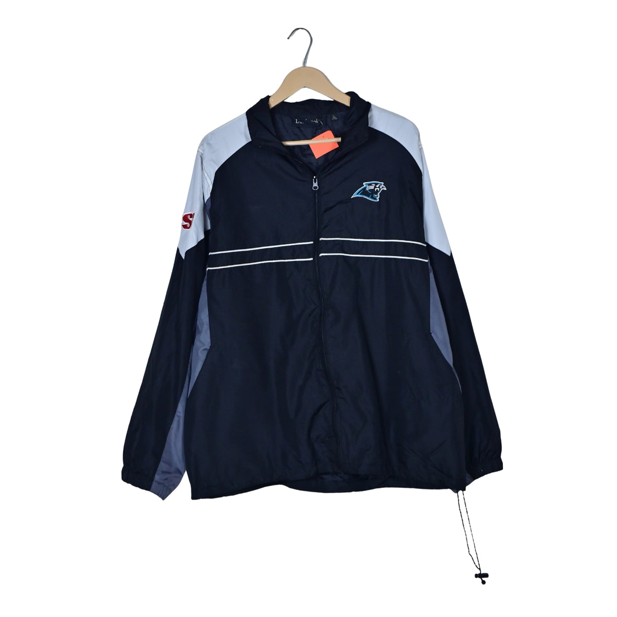 Men's Zipper Jacket