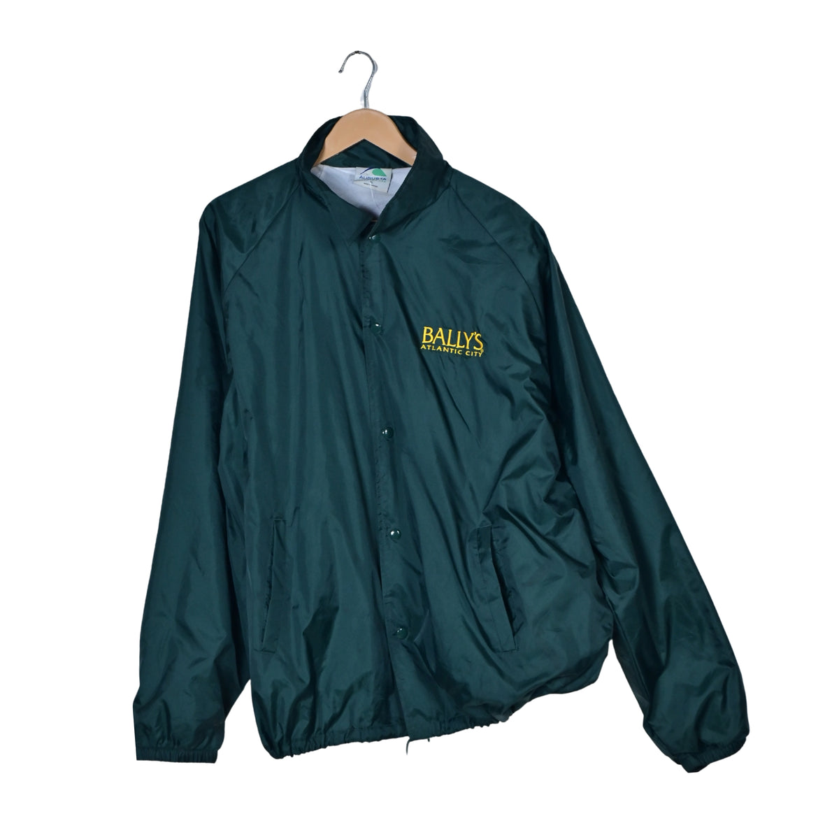 Men's Waterproof Jacket