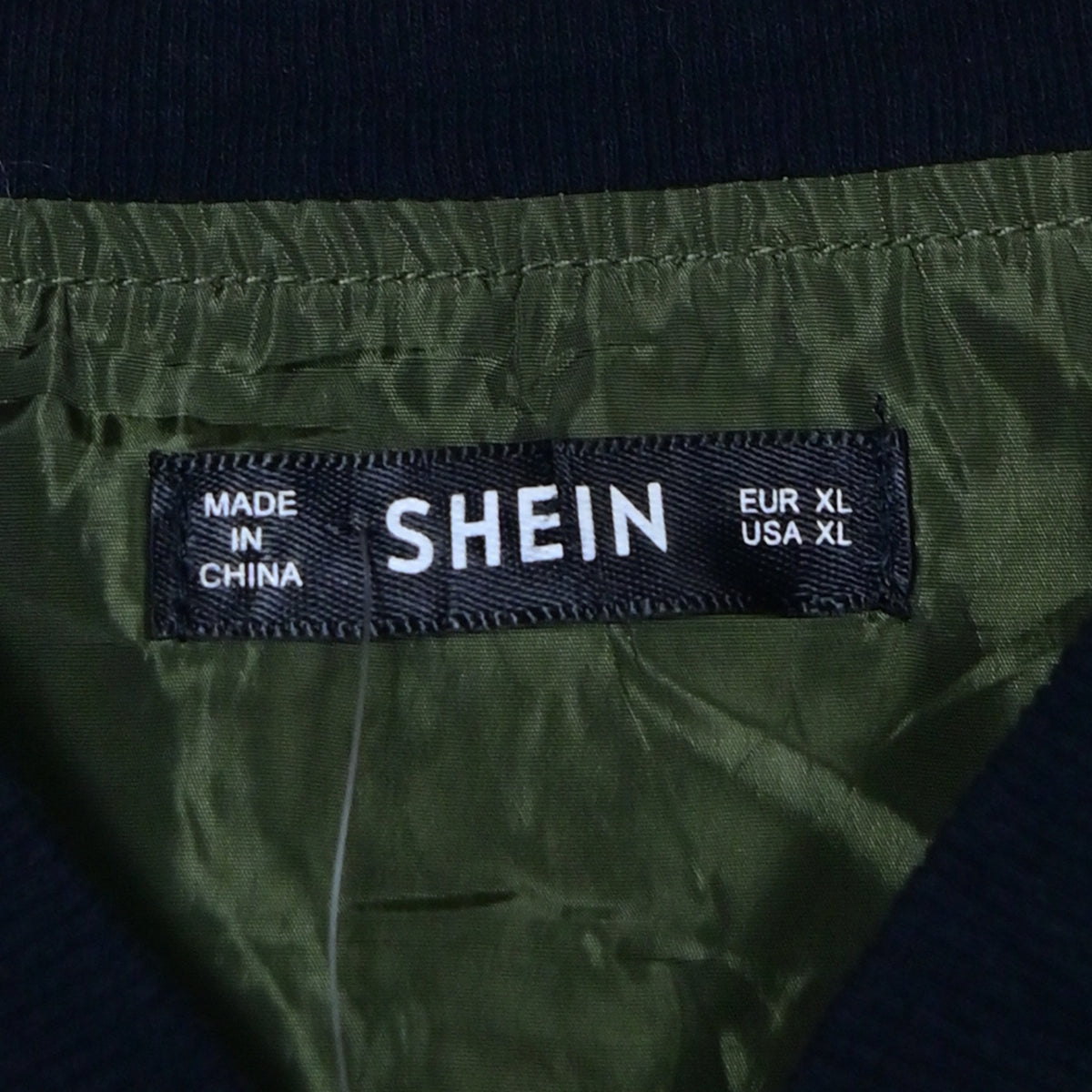 Women's Zipper Jacket