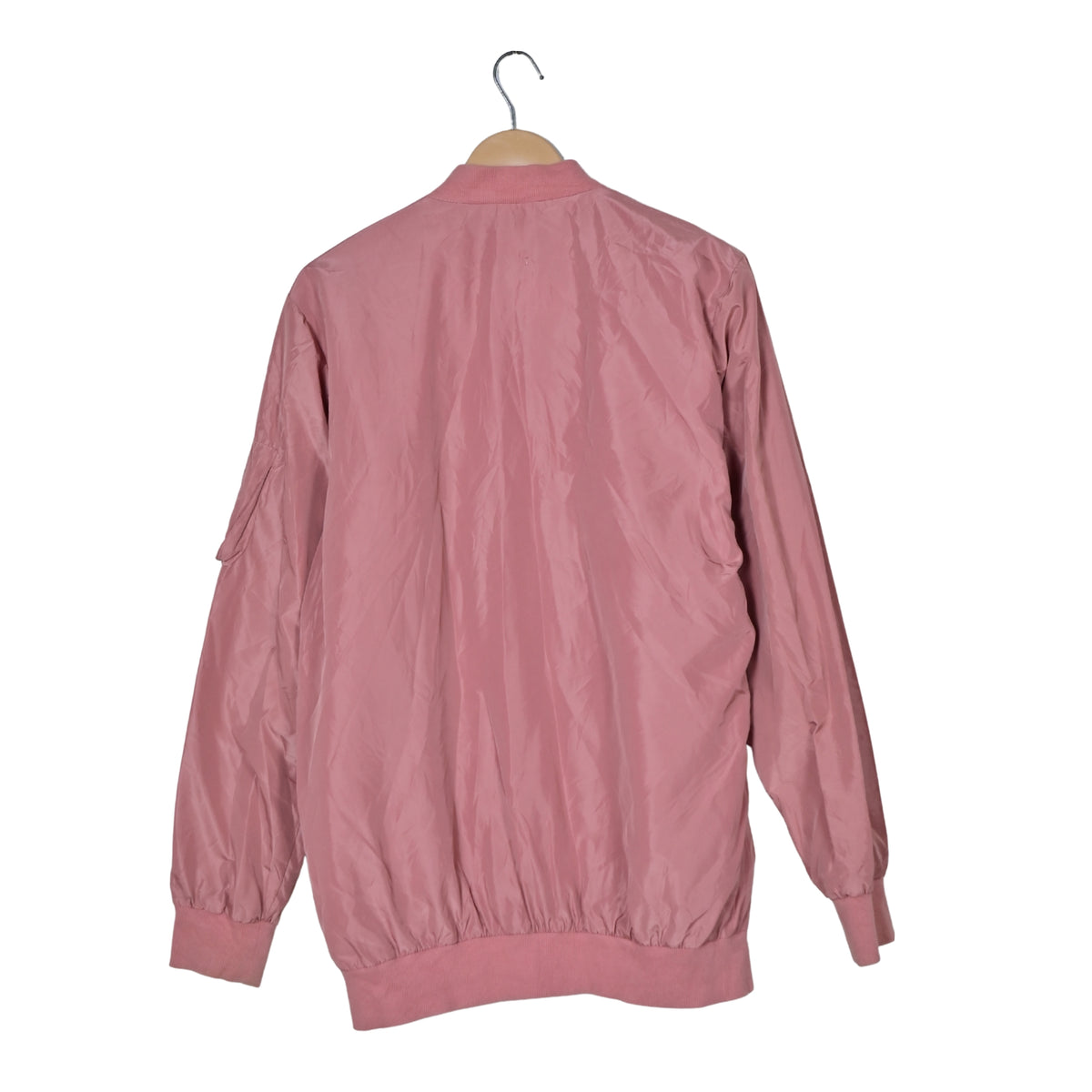 Women's Zipper Jacket