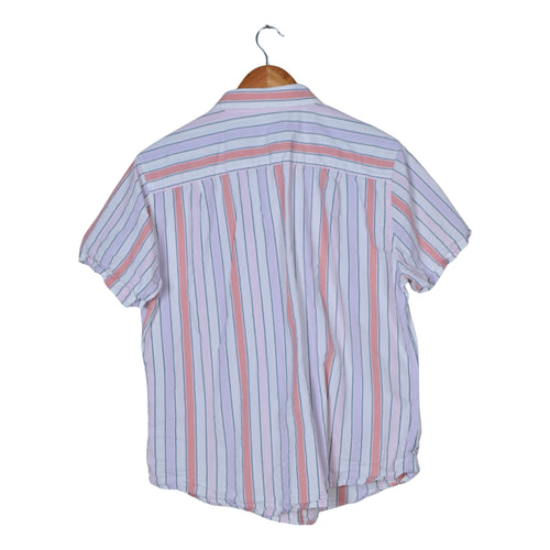 Men's Half Sleeves Shirt