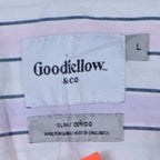 Men's Half Sleeves Shirt
