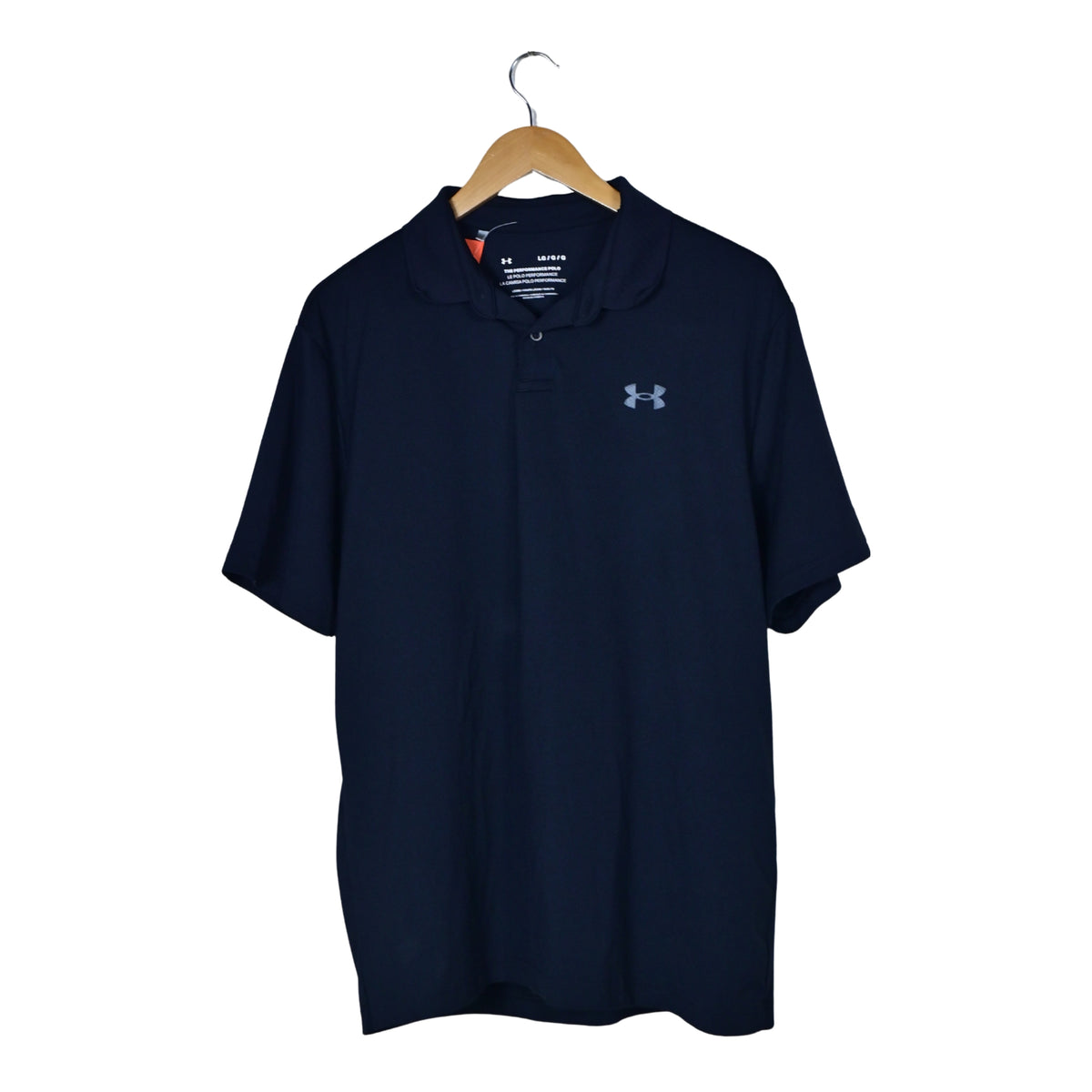 Men's Polo T-Shirt