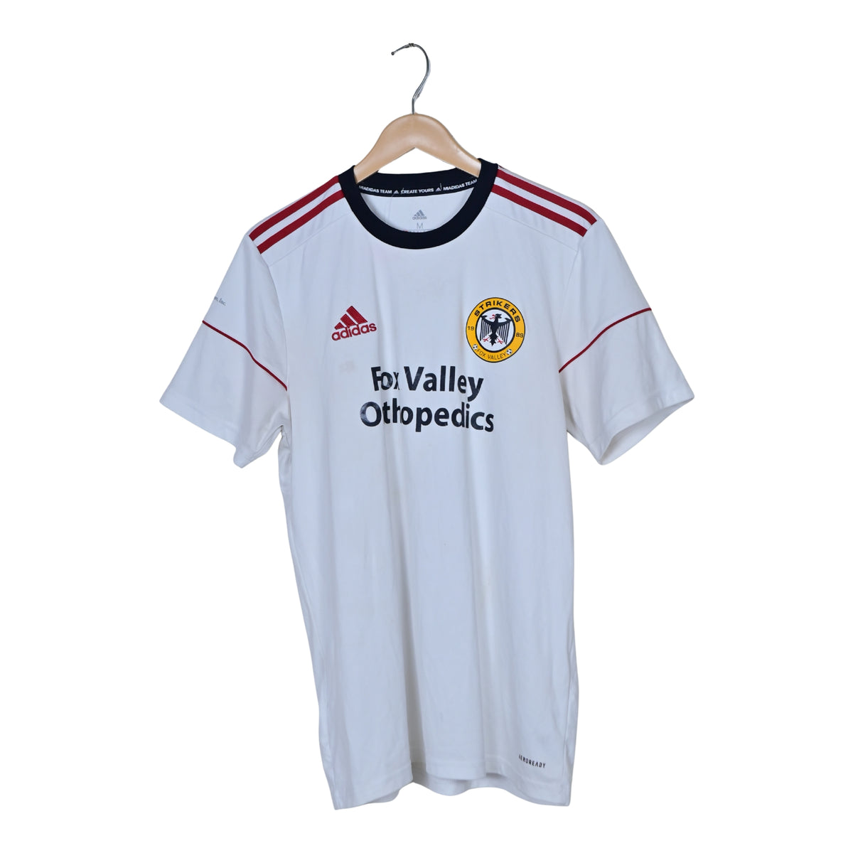 Men's Football Jersey
