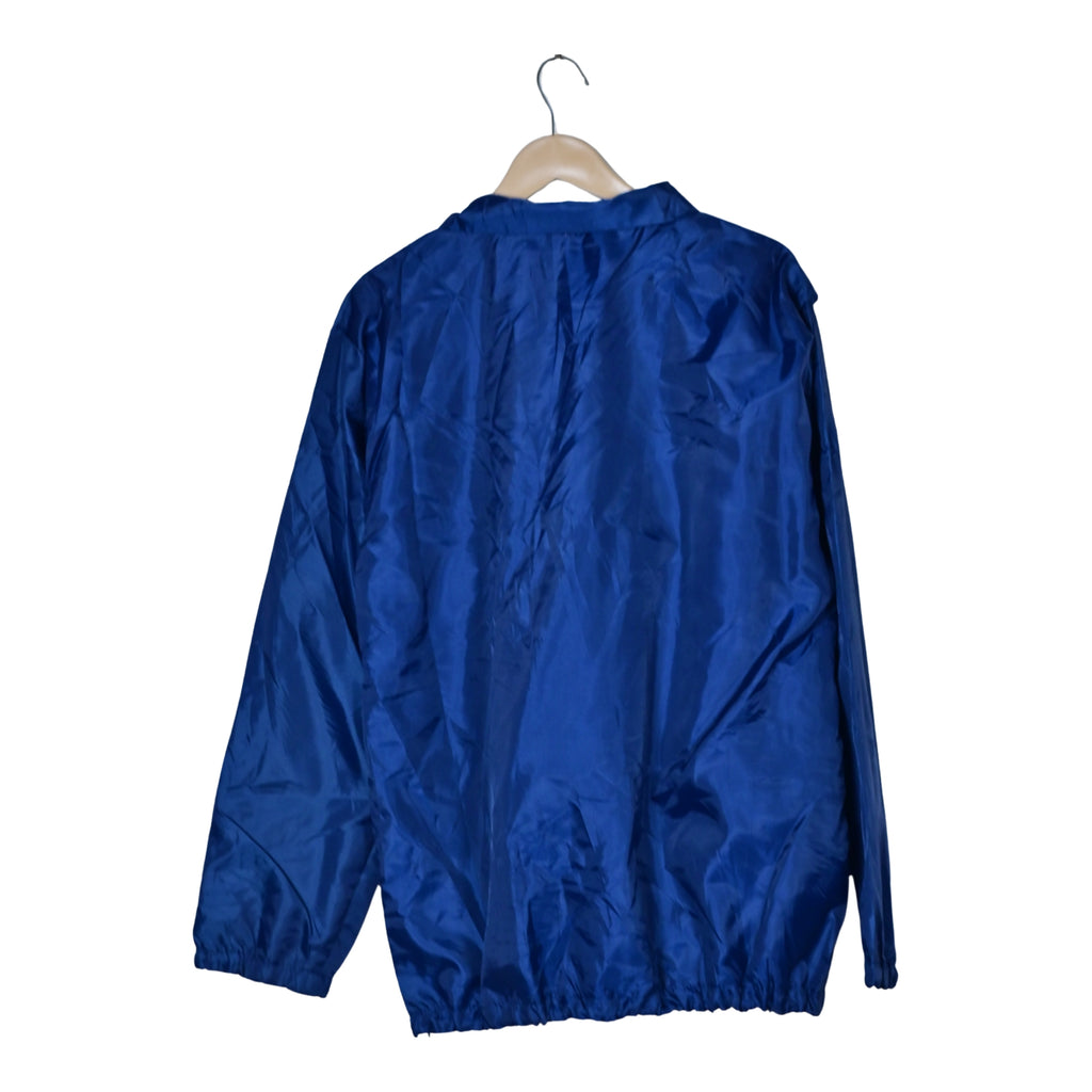 Women's Windbreaker Quarter Zipper