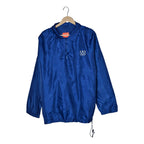 Women's Windbreaker Quarter Zipper
