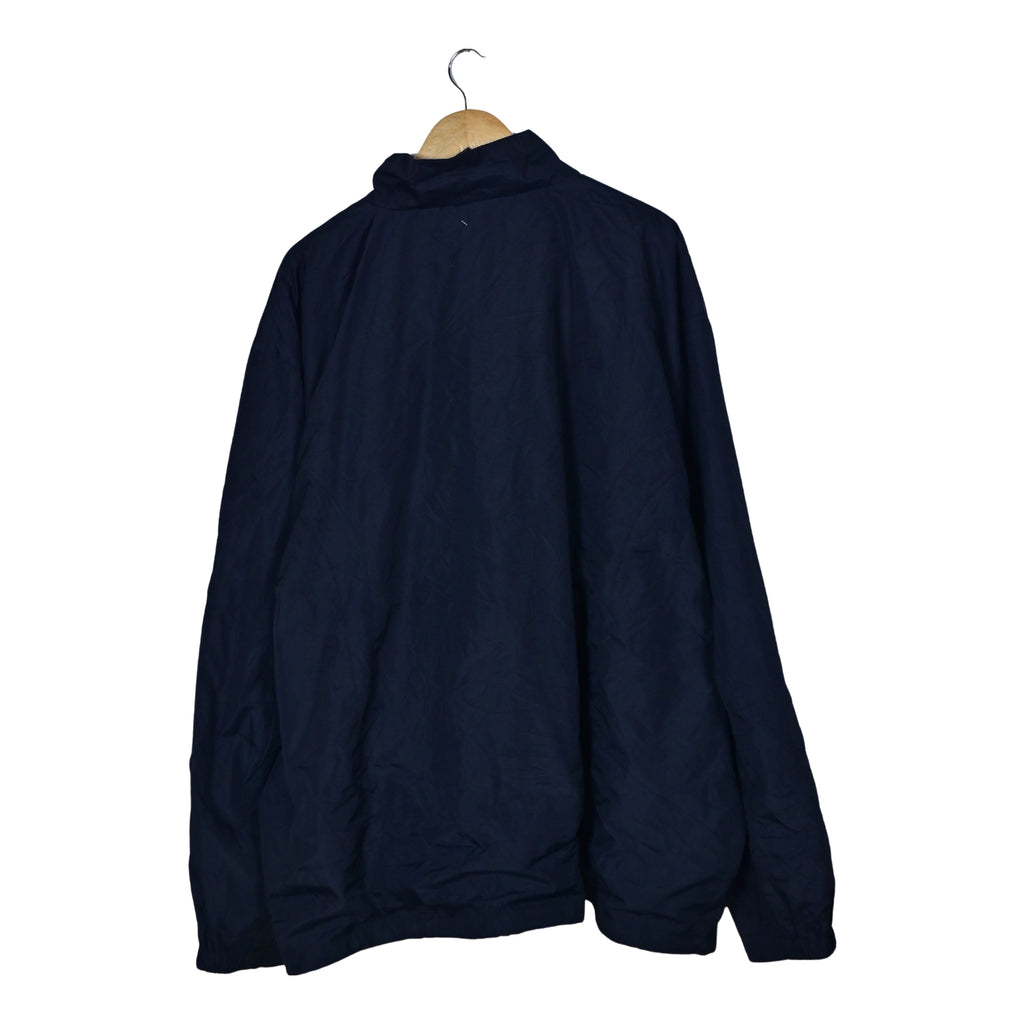 Men's Zipper Jacket
