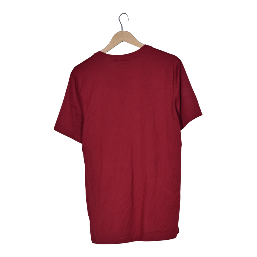Men's Half Sleeves T-Shirt