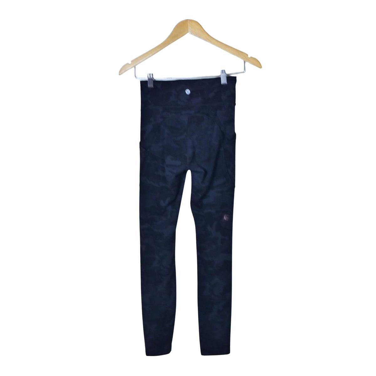 Women's High Waisted Yoga Pant