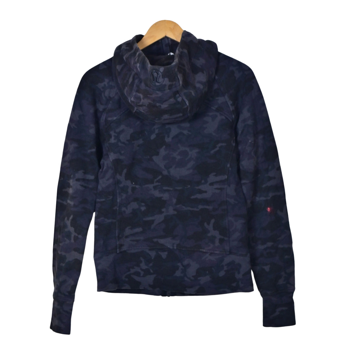 Women's Zipper Jacket